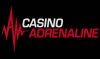 Casino Adrenaline USA ▷ Exclusive 50 Free Spins Bonus Code